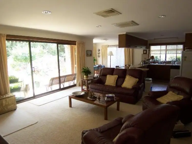 Third view of Homely house listing, 13 Spion Kopje Rd, Bright VIC 3741