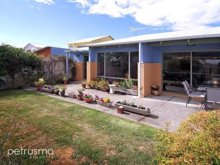 Main view of Homely unit listing, 9 Kayla Lane, Kingston TAS 7050