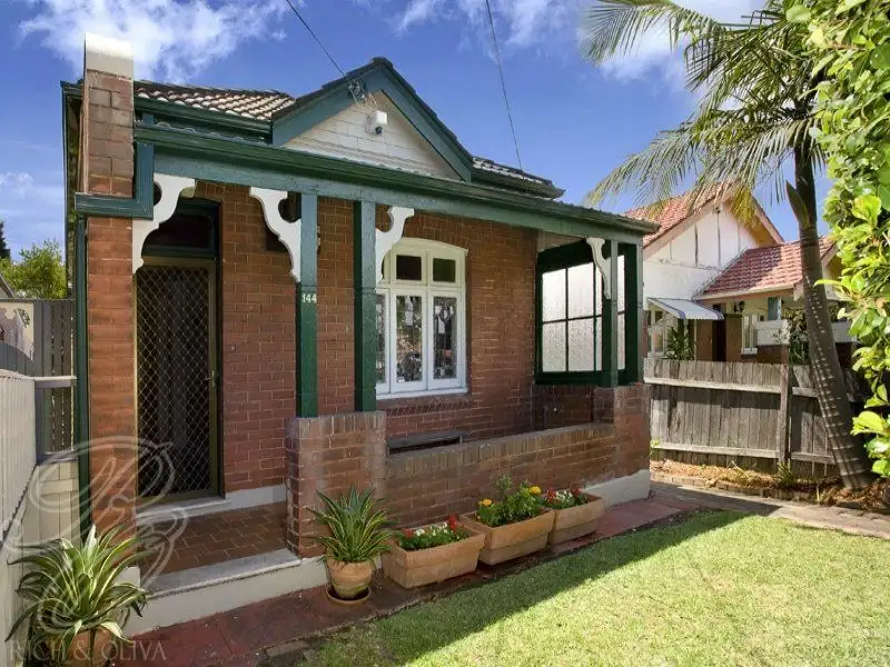 Main view of Homely house listing, 144 Milton Street, Ashbury NSW 2193