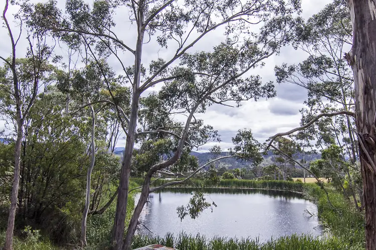 Fifth view of Homely land listing, Walters Road, Wattle Grove TAS 7109