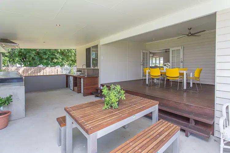 9 Morrison Street, West Mackay QLD 4740