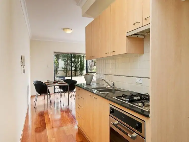 Third view of Homely apartment listing, 9/193-197 Oberon St, Coogee NSW 2034