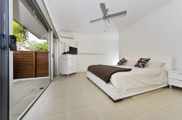 Fifth view of Homely townhouse listing, 1/60 Harbour Dr, Trinity Park QLD 4879