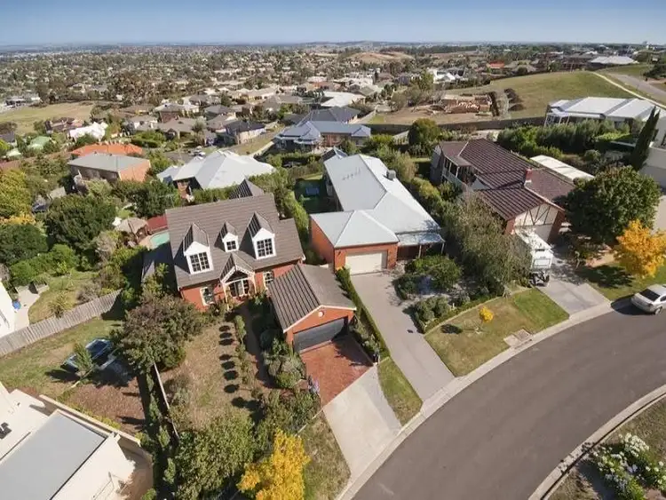 Third view of Homely house listing, 18 Henderson Drive, Wandana Heights VIC 3216