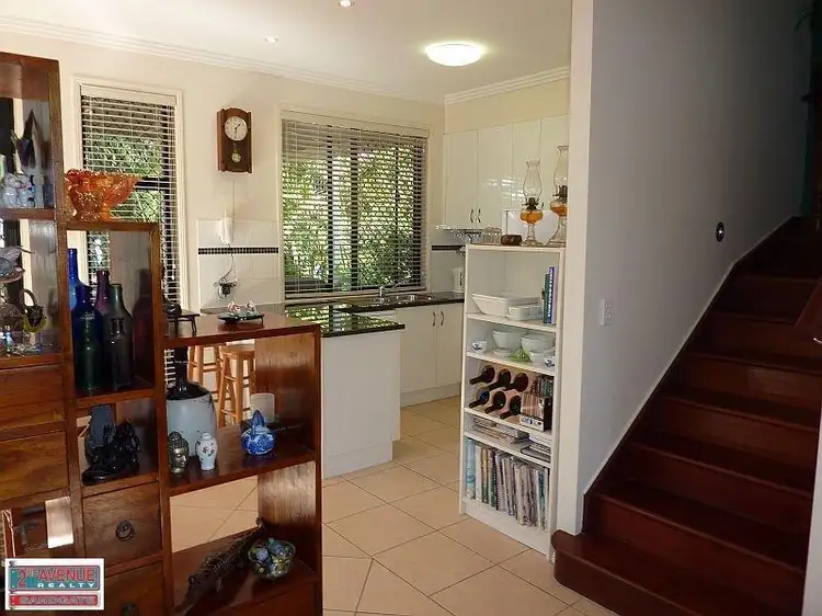 Fourth view of Homely villa listing, 19/15 TWELFTH AVENUE, Brighton QLD 4017