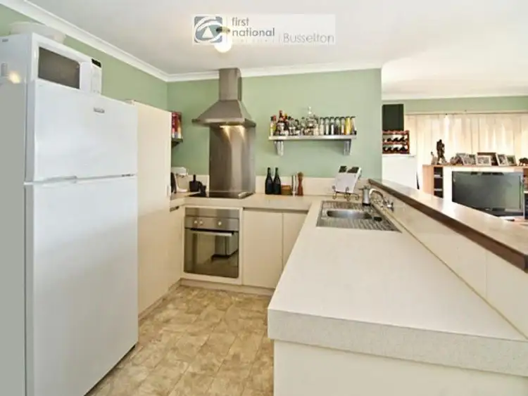 Third view of Homely house listing, 2/31 Glenmeer Ramble, West Busselton WA 6280