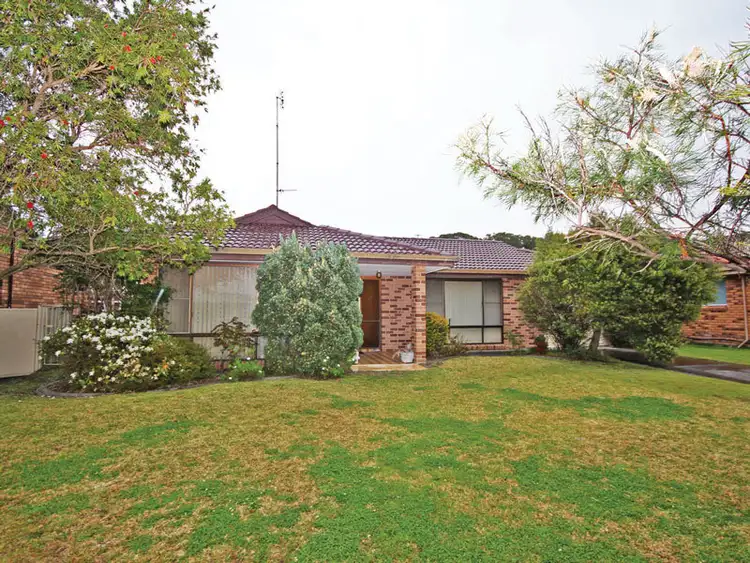 Main view of Homely house listing, 21 Shoreline Drive, Fingal Bay NSW 2315