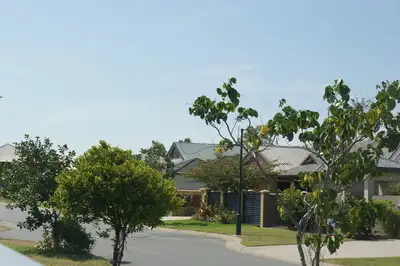 Second view of Homely land listing, 92 Harbour Drive, Trinity Park QLD 4879