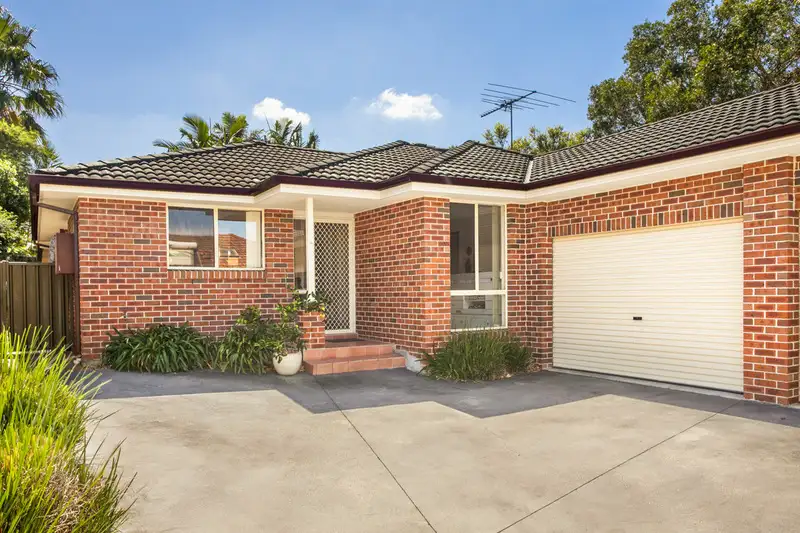 Main view of Homely house listing, 23A Eighth Avenue, Loftus NSW 2232
