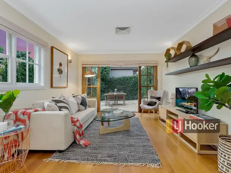 6 Dulwich Street, Dulwich Hill NSW 2203