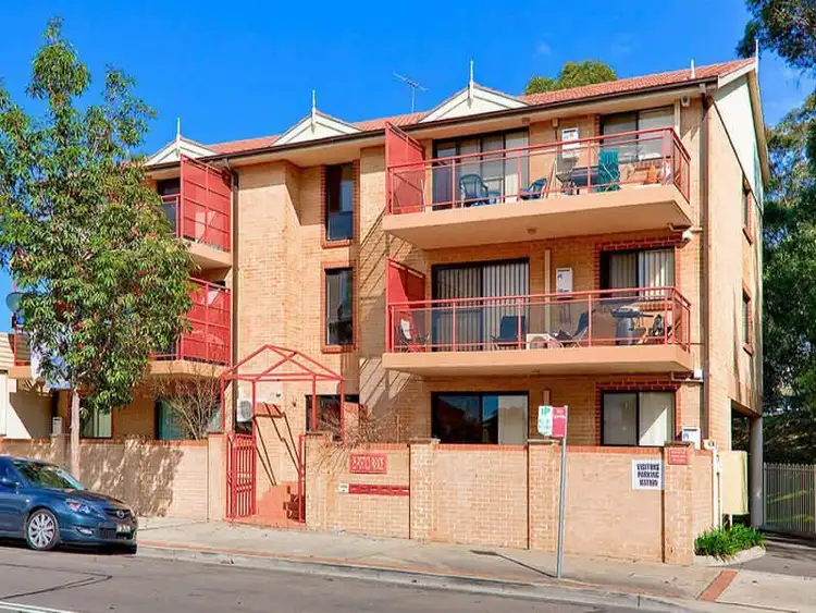 Second view of Homely apartment listing, 25 Portico Parade, Toongabbie NSW 2146