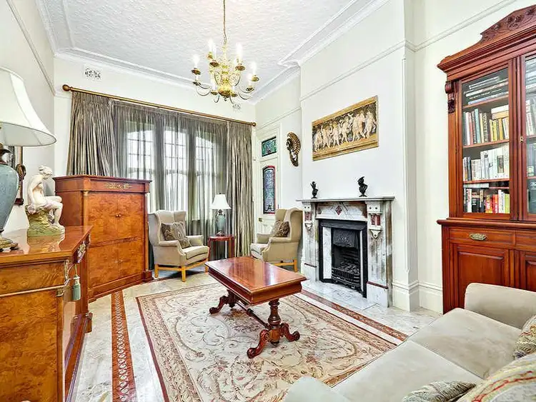 Sixth view of Homely house listing, 72 Redmyre Road, Strathfield NSW 2135