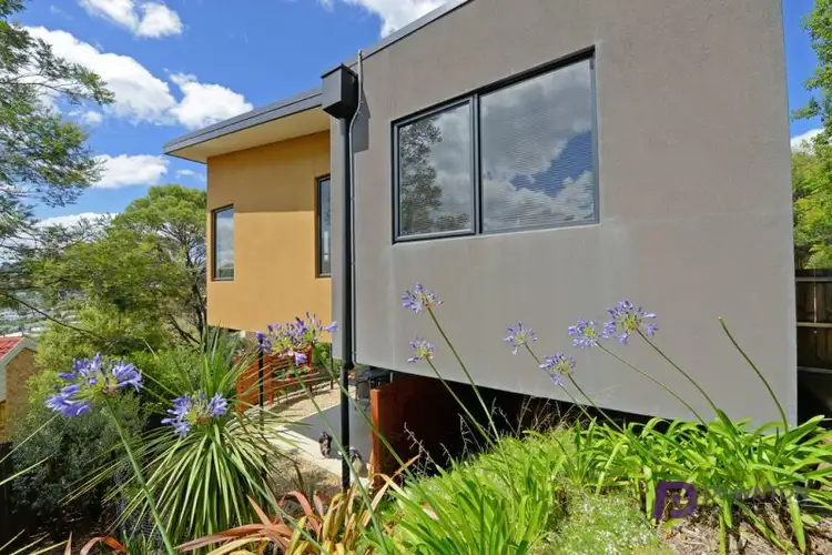 Third view of Homely unit listing, 2/35A Quarry Road, Mornington TAS 7018