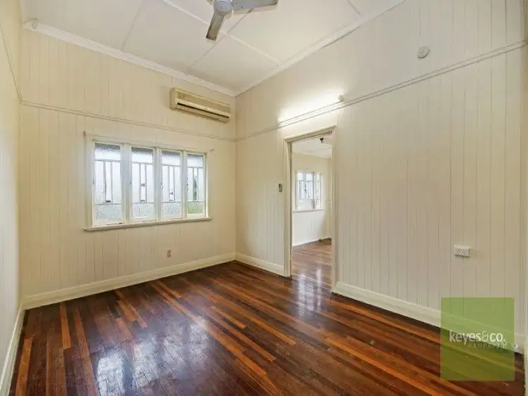Second view of Homely house listing, 133 Bayswater Road, Currajong QLD 4812