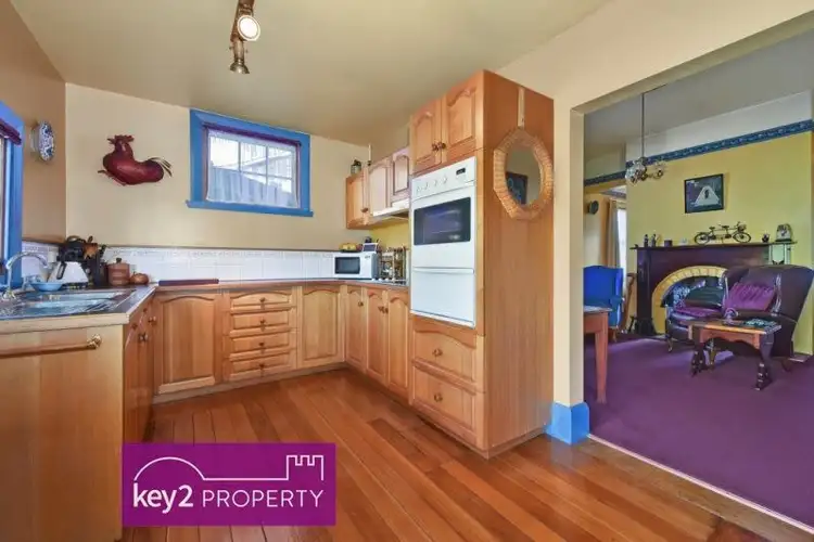 Fourth view of Homely house listing, 5 Cato Street, West Launceston TAS 7250