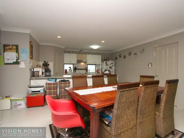 Fifth view of Homely house listing, 3 Yovan court, Loganlea QLD 4131