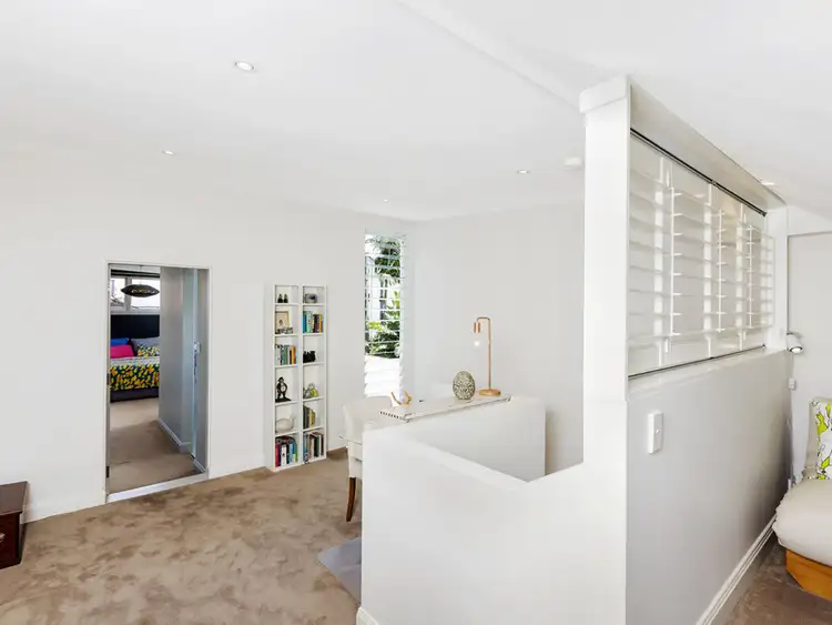 Fifth view of Homely house listing, 153 Probert Street, Newtown NSW 2042