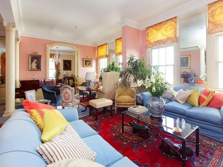 Main view of Homely apartment listing, 44/16-20 Kings Cross Road, Potts Point NSW 2011