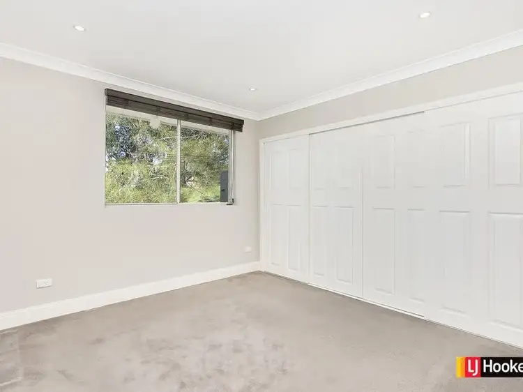 Third view of Homely apartment listing, 4/13 Rome Street, Canterbury NSW 2193