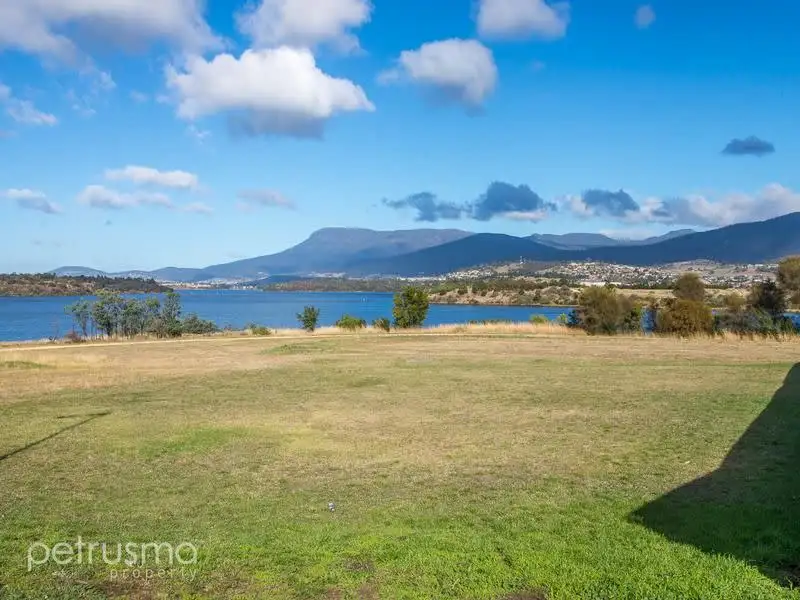 Main view of Homely land listing, 23 Fisher Drive, Herdsmans Cove TAS 7030