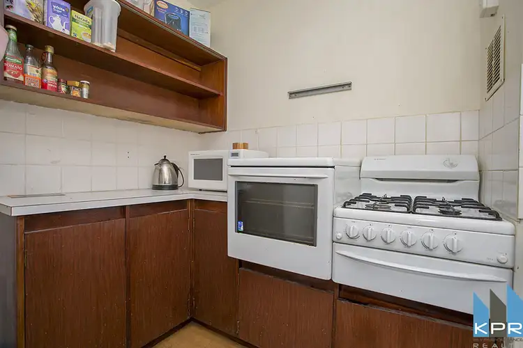 Fifth view of Homely unit listing, 1/54 Golf View Street, Yokine WA 6060