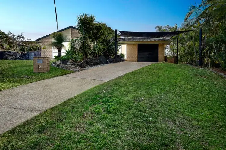 Main view of Homely house listing, 9 Quigan Terrace, Highland Park QLD 4211