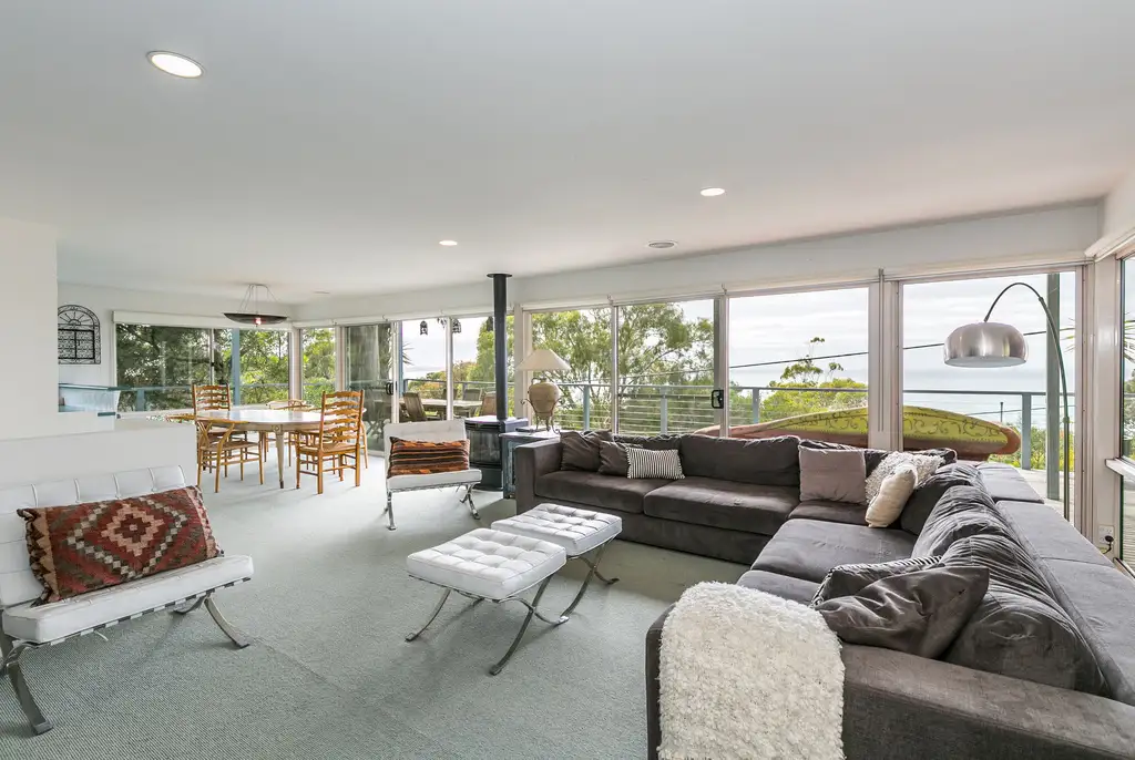 Main view of Homely house listing, 24 Hopetoun Terrace, Lorne VIC 3232