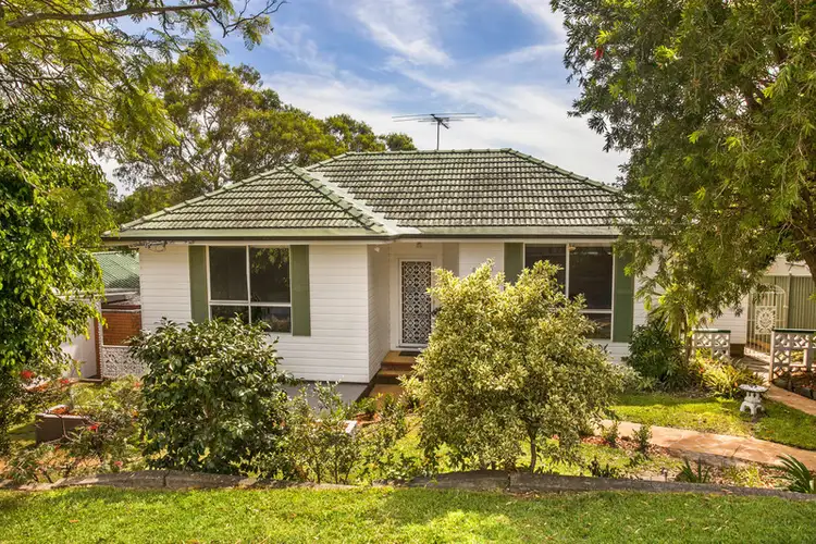 35 Anzac Avenue, Engadine NSW 2233