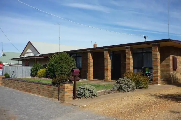 46 Dyer Street, Rupanyup VIC 3388