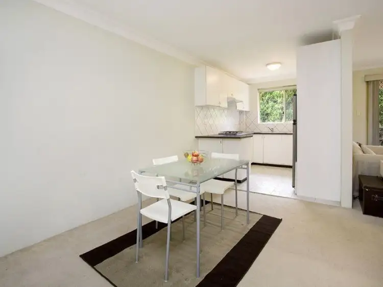 Fourth view of Homely apartment listing, 36/2A Tangarra Street East, Croydon Park NSW 2133