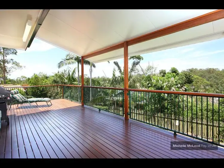 Sixth view of Homely house listing, 118 Burbong Street, Chapel Hill QLD 4069