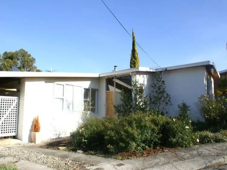 Main view of Homely house listing, 24 Manresa Court, Sandy Bay TAS 7005