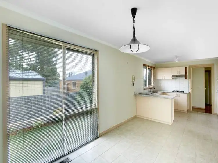 Fifth view of Homely house listing, 5/19-21 RAGLAN STREET, Wallan VIC 3756