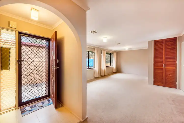 Second view of Homely townhouse listing, 1 Biggs Place, Holt ACT 2615