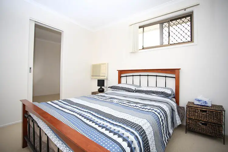 Sixth view of Homely unit listing, 10/30 Sportsman Avenue, Mermaid Beach QLD 4218