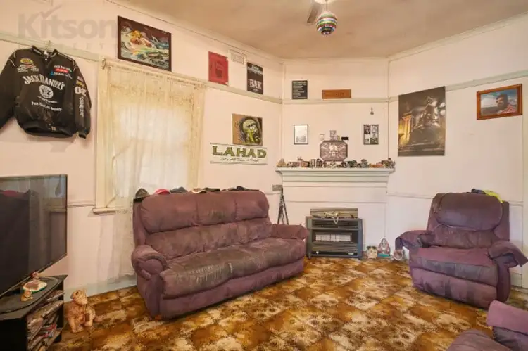 Second view of Homely house listing, 1 Halloran Street, Turvey Park NSW 2650