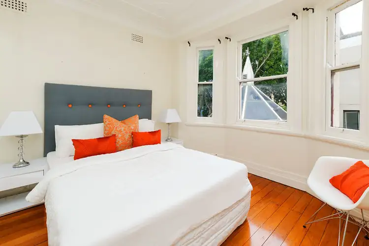 Fourth view of Homely apartment listing, 15/19 Kellett Street, Potts Point NSW 2011