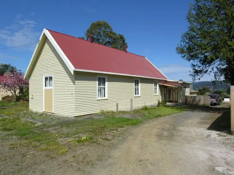 Main view of Homely house listing, 8241 Channel Highway, Cradoc TAS 7109