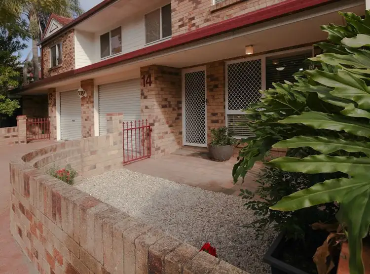 14/68-72 Springwood Rd, Rochedale South QLD 4123