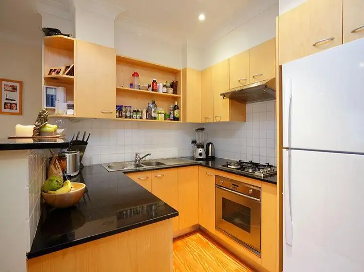 Second view of Homely apartment listing, 1/124 Macpherson Street, Bronte NSW 2024