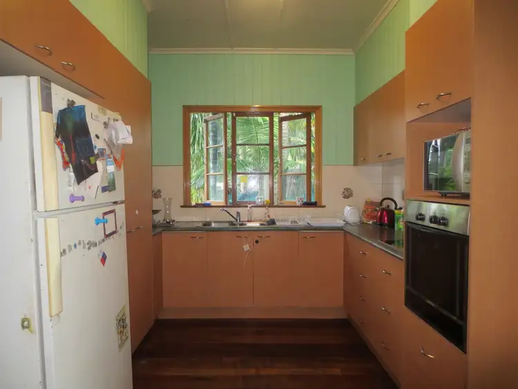 Second view of Homely house listing, 18 Joffre Street, Booval QLD 4304