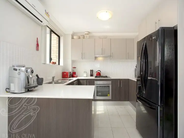 Fourth view of Homely semi-detached listing, 1/57 Wattle Street, Punchbowl NSW 2196
