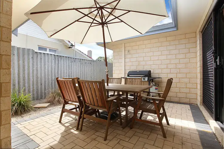 Fourth view of Homely house listing, 1/14a Norman Street, St James WA 6102