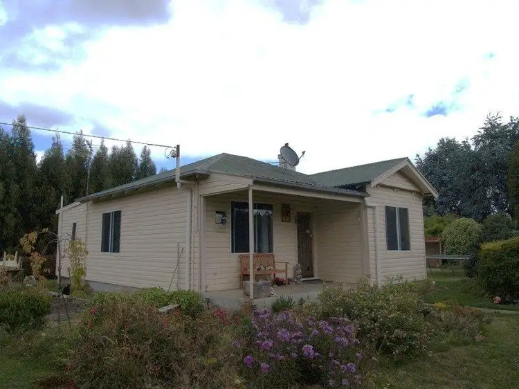 256 Lightwood Road, Glen Huon TAS 7109