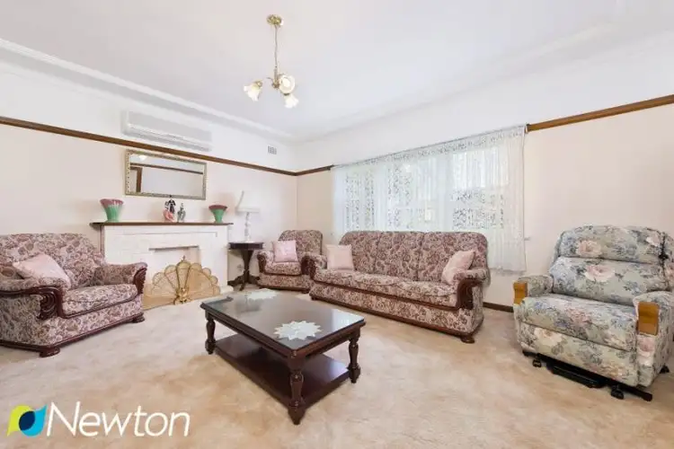 Second view of Homely house listing, 8 Macfarlane Parade, Sylvania NSW 2224