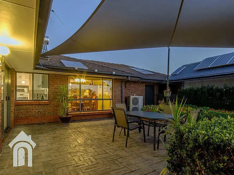 Main view of Homely house listing, 9 Fredrick Drive, Woodcroft SA 5162
