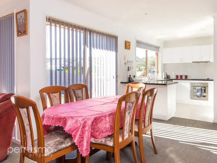 Fourth view of Homely house listing, 28 Dumbarton Drive, Geilston Bay TAS 7015
