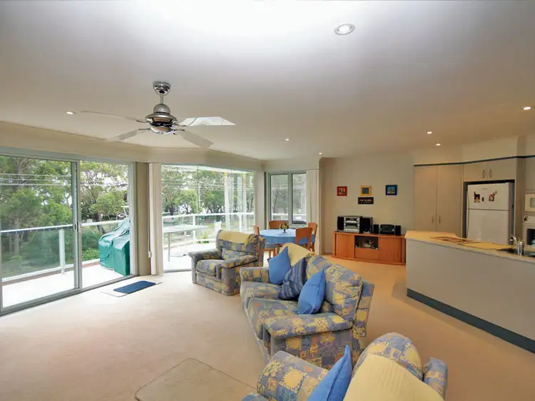 Third view of Homely unit listing, 6/153 Government Road, Corlette NSW 2315