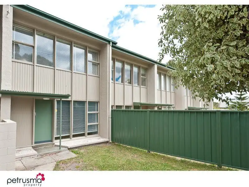 Main view of Homely unit listing, 5/7-9 Burgan Circle, Chigwell TAS 7011