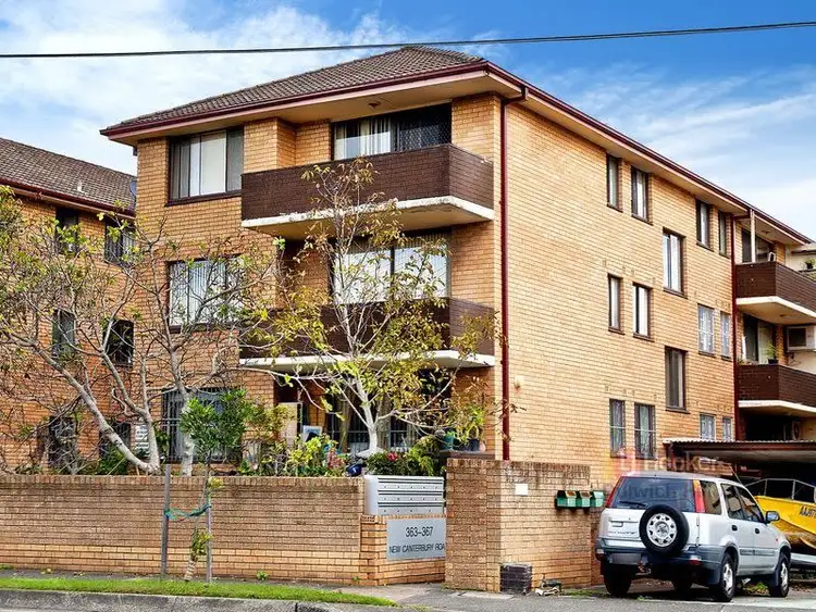 Sixth view of Homely apartment listing, 28/363 New Canterbury Rd, Dulwich Hill NSW 2203
